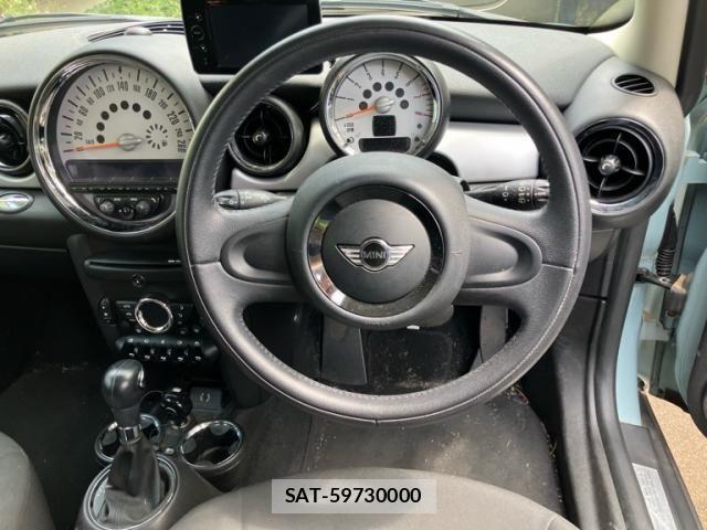 Bmw MINI 2013-11 8313384-13