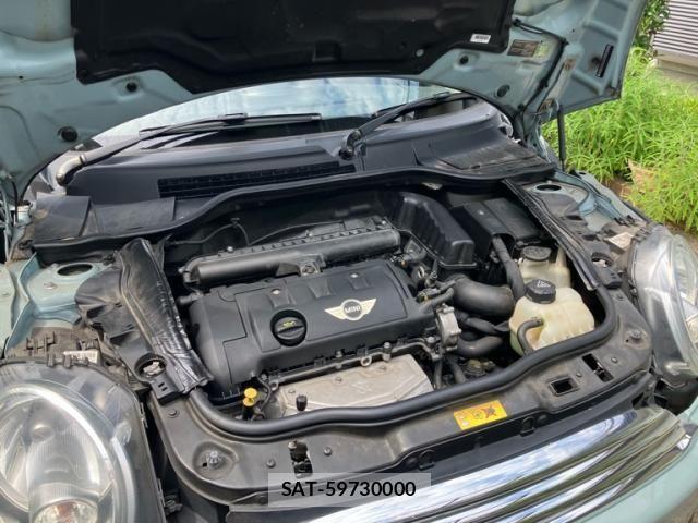 Bmw MINI 2013-11 8313384-25