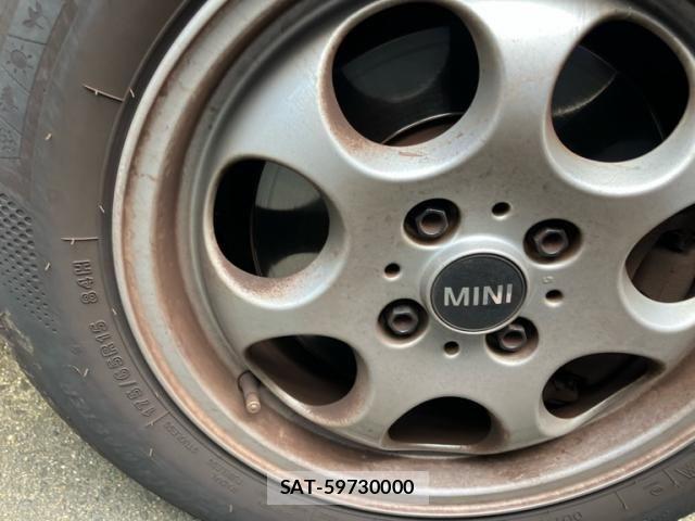 Bmw MINI 2013-11 8313384-4