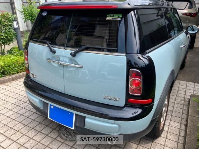 Bmw MINI 2013-11 8313384-6