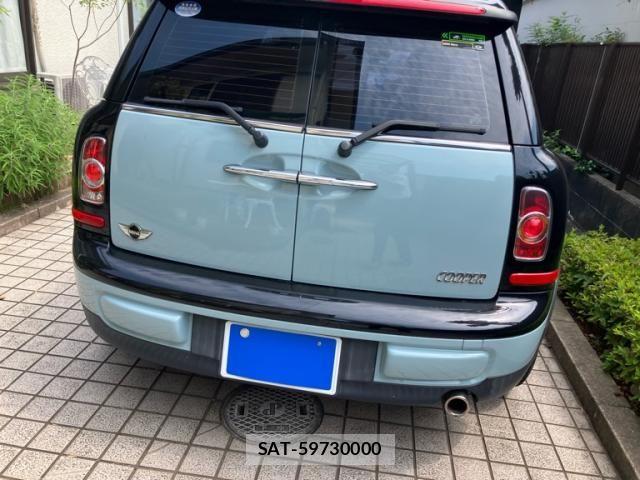 Bmw MINI 2013-11 8313384-7