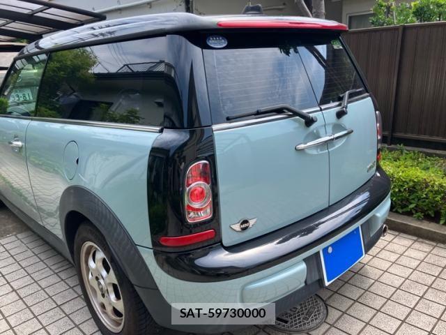 Bmw MINI 2013-11 8313384-8