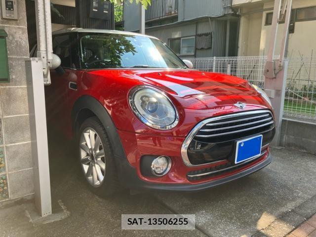 Bmw MINI 2016-01 8313377-0