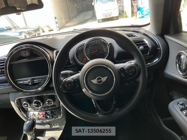 Bmw MINI 2016-01 8313377-12