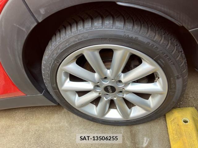 Bmw MINI 2016-01 8313377-16