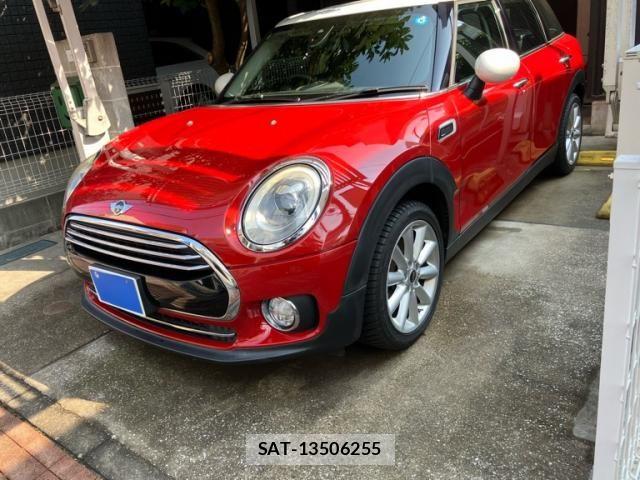 Bmw MINI 2016-01 8313377-1