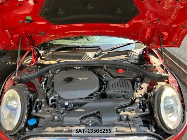 Bmw MINI 2016-01 8313377-20