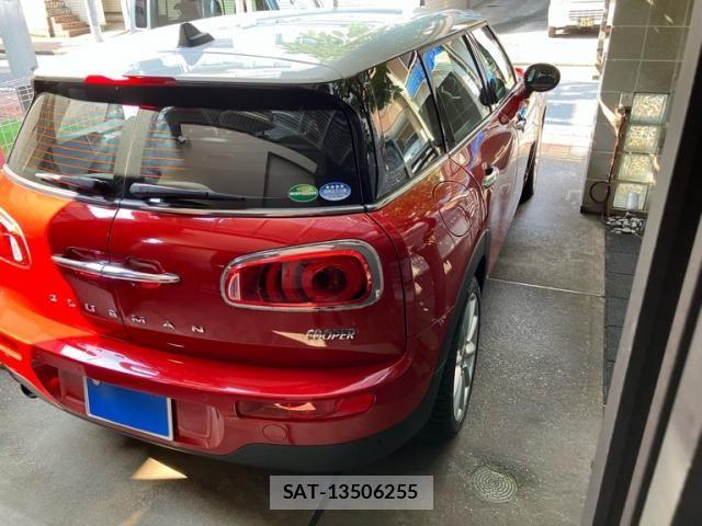 Bmw MINI 2016-01 8313377-2