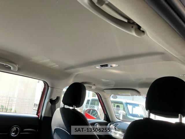 Bmw MINI 2016-01 8313377-6