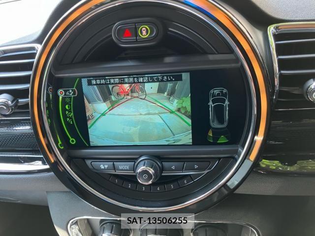 Bmw MINI 2016-01 8313377-7