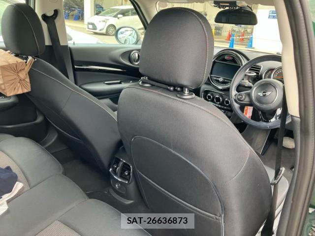 Bmw MINI 2016-04 8335091-10