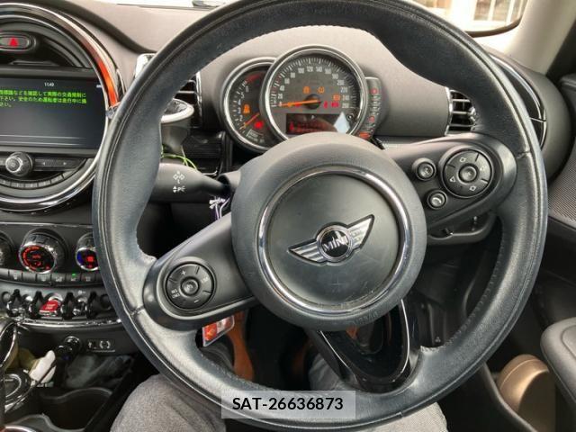 Bmw MINI 2016-04 8335091-12