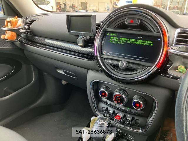 Bmw MINI 2016-04 8335091-13