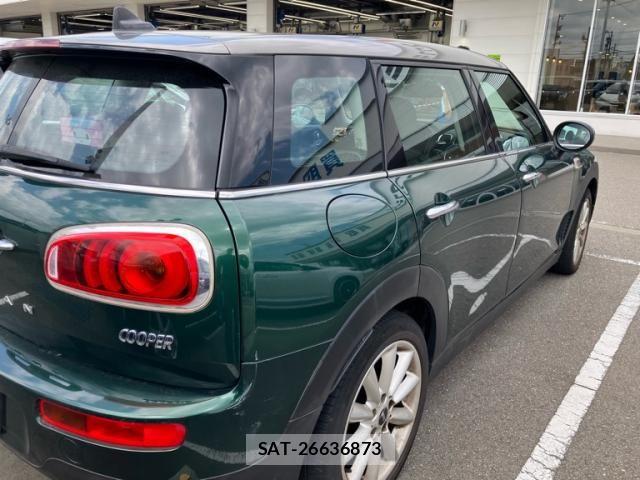 Bmw MINI 2016-04 8335091-2