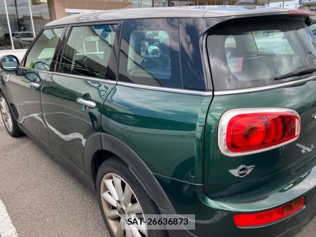 Bmw MINI 2016-04 8335091-3