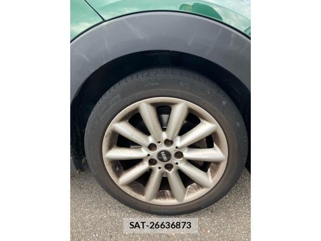 Bmw MINI 2016-04 8335091-4