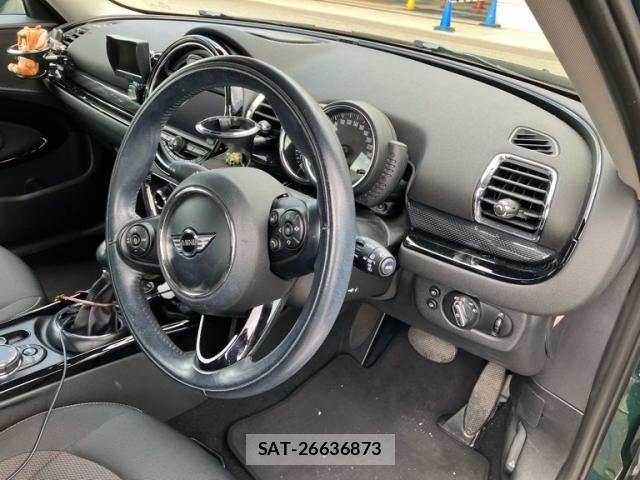 Bmw MINI 2016-04 8335091-6