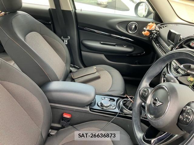 Bmw MINI 2016-04 8335091-7