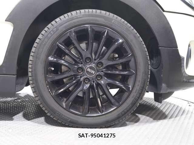 Bmw MINI 2018-05 8353987-8