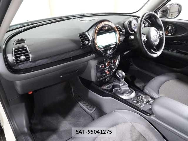 Bmw MINI 2018-05 8353987-12