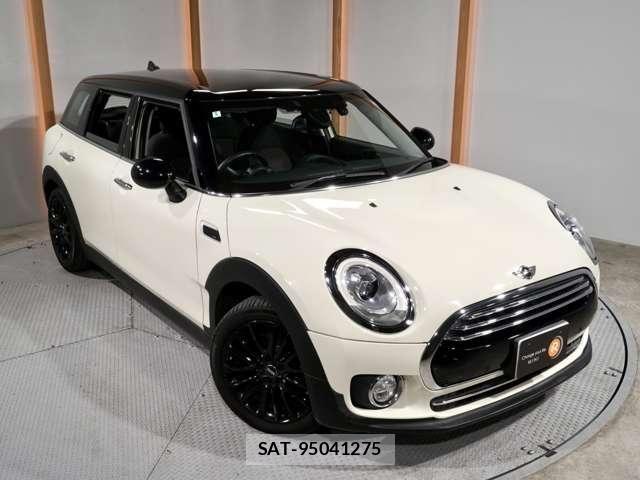 Bmw MINI 2018-05 8353987-16