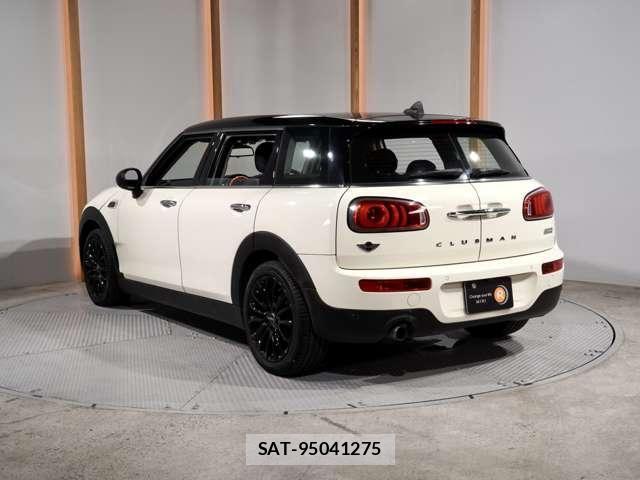 Bmw MINI 2018-05 8353987-1