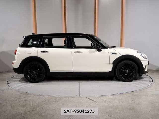 Bmw MINI 2018-05 8353987-20