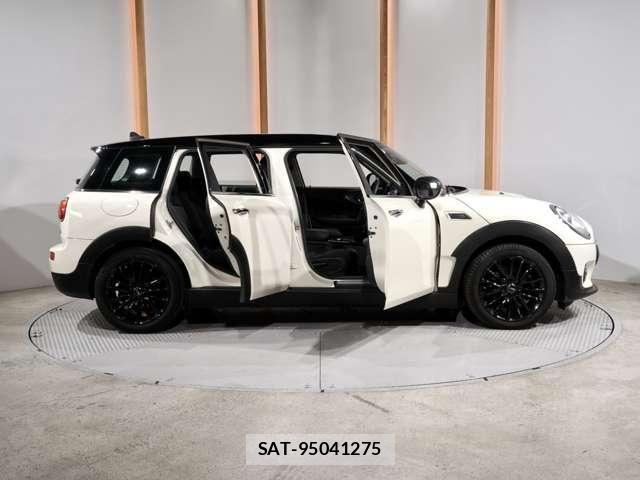 Bmw MINI 2018-05 8353987-21
