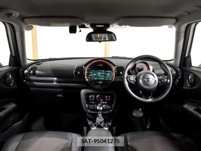 Bmw MINI 2018-05 8353987-2
