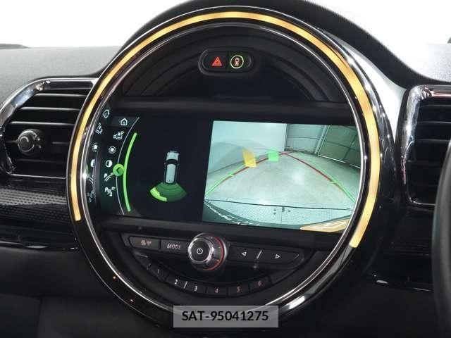 Bmw MINI 2018-05 8353987-4
