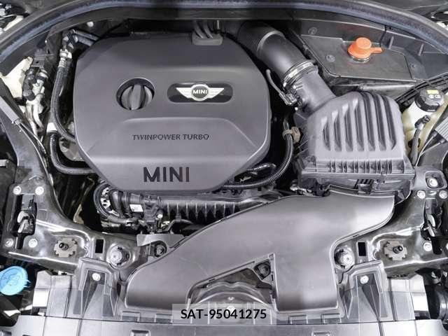 Bmw MINI 2018-05 8353987-5