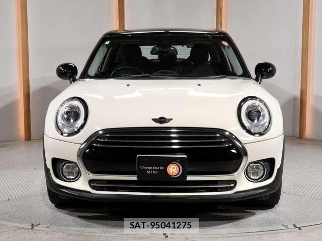 Bmw MINI 2018-05 8353987-6