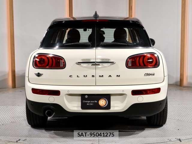 Bmw MINI 2018-05 8353987-7