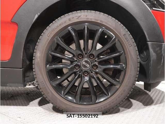 Bmw MINI 2019-06 8353985-8