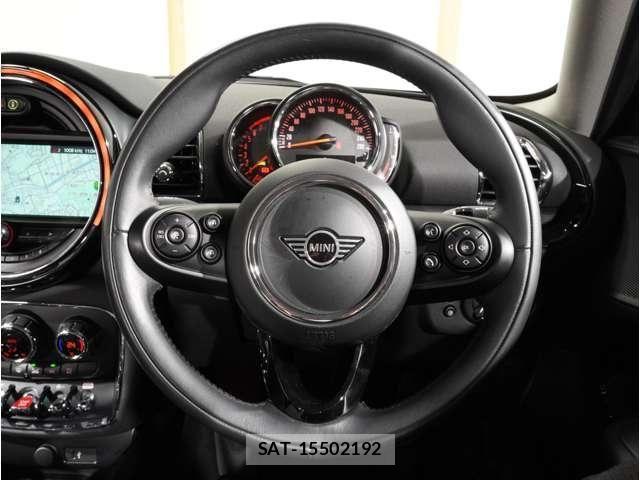 Bmw MINI 2019-06 8353985-14