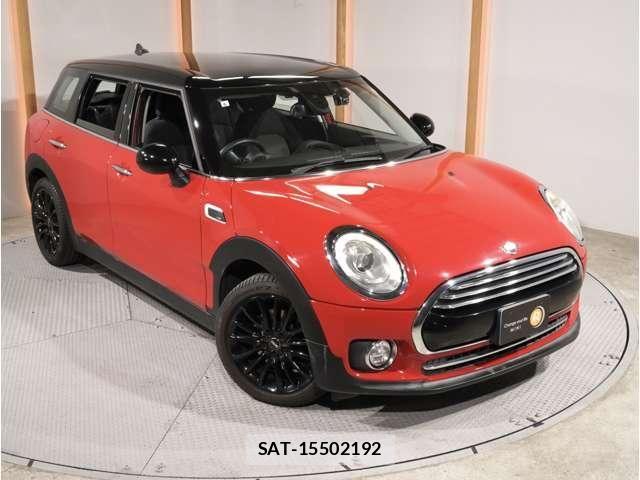 Bmw MINI 2019-06 8353985-16