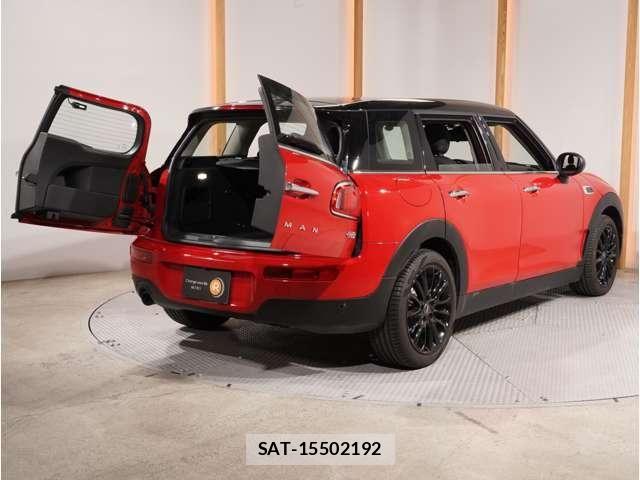 Bmw MINI 2019-06 8353985-25