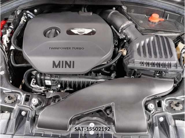 Bmw MINI 2019-06 8353985-5