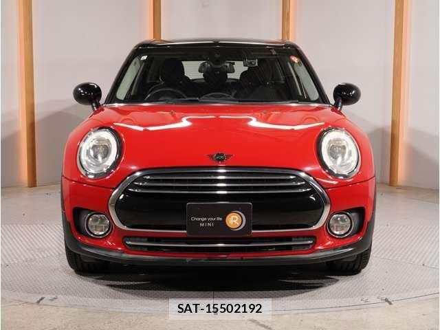 Bmw MINI 2019-06 8353985-6