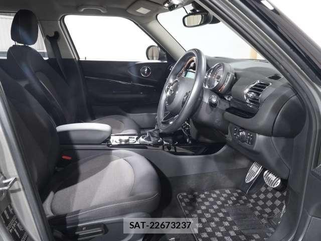Bmw MINI 2018-08 8353986-10
