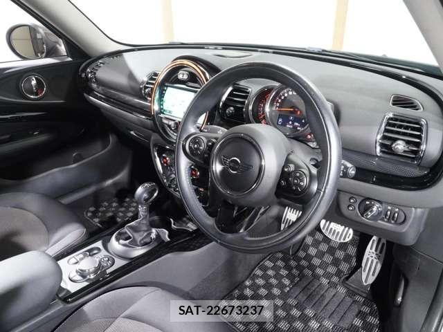 Bmw MINI 2018-08 8353986-13