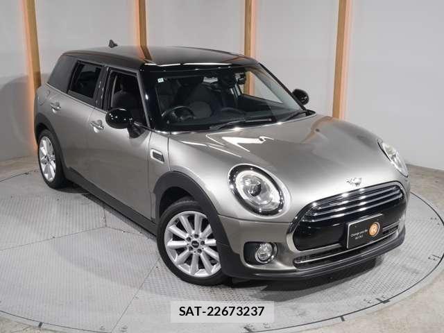 Bmw MINI 2018-08 8353986-16