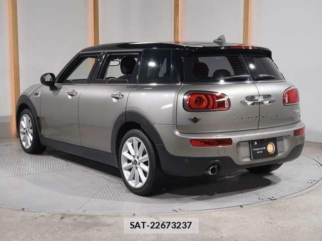 Bmw MINI 2018-08 8353986-1