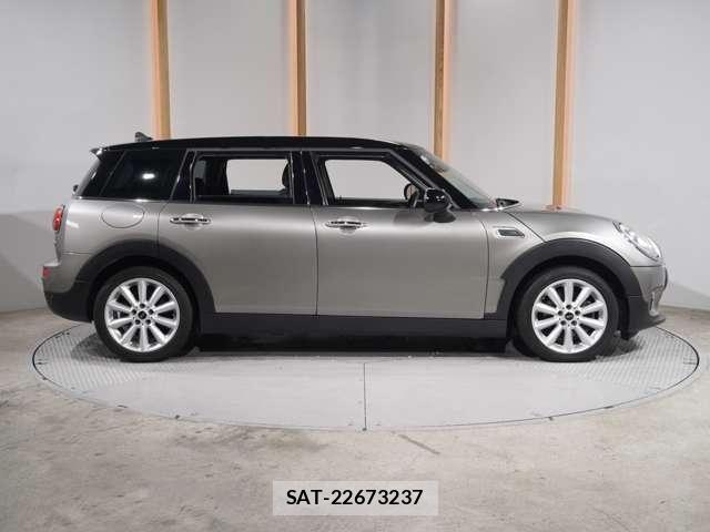 Bmw MINI 2018-08 8353986-20