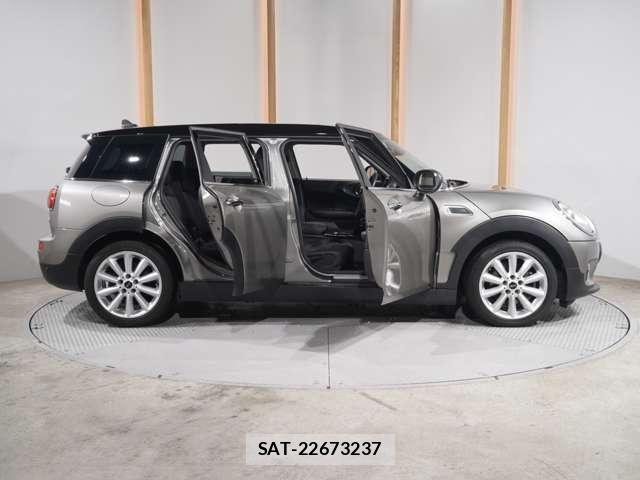 Bmw MINI 2018-08 8353986-21