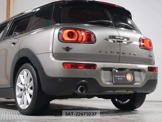 Bmw MINI 2018-08 8353986-23