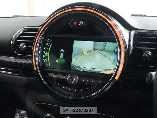 Bmw MINI 2018-08 8353986-4