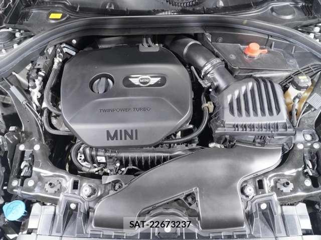Bmw MINI 2018-08 8353986-5