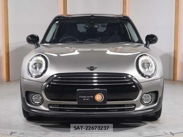Bmw MINI 2018-08 8353986-6