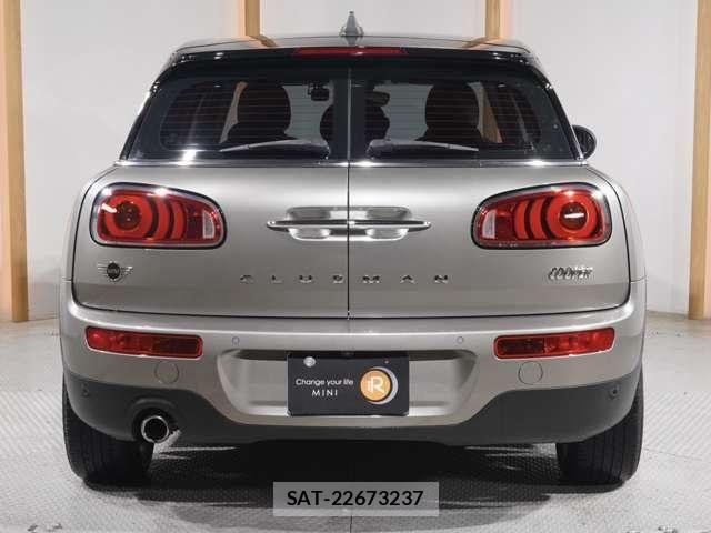Bmw MINI 2018-08 8353986-7